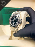 Submariner NO.DATA 41mm